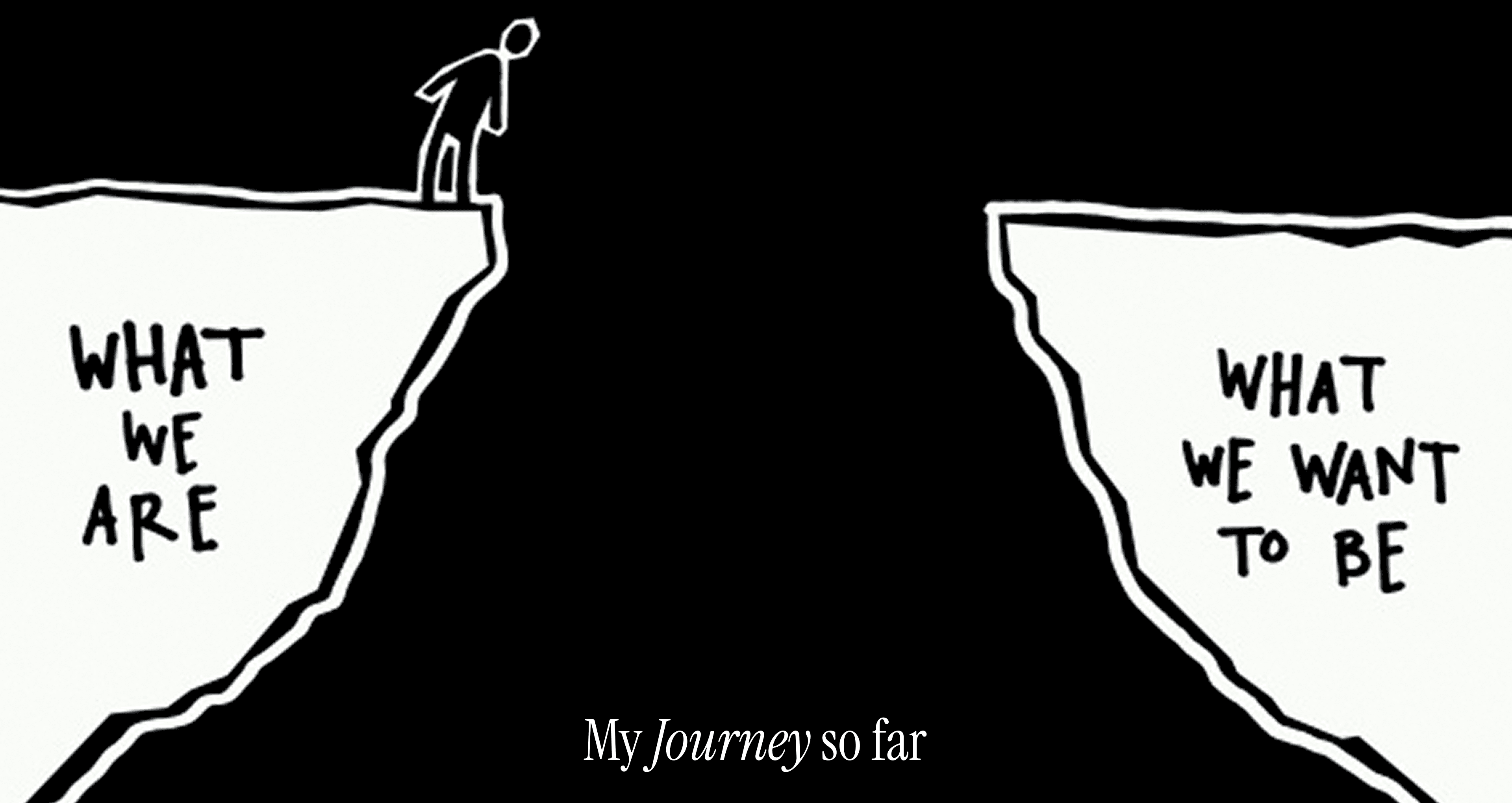 Momentum in Moments: My Journey So Far